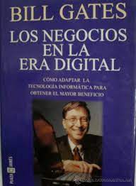 Negocios En LA Era Digital, Los (Spanish Edition)