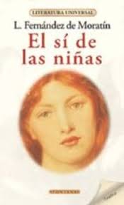 El sí de las niñas
