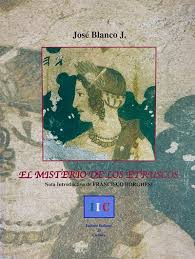 El misterio de los etruscos: Nota introductiva de Francisco Borghesi