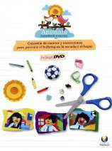 ANIMATE : APRENDIENDO A CONVIVIR