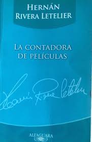 La contadora de películas