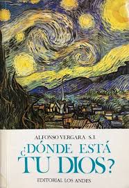 ¿DÓNDE ESTÁ TU DIOS?