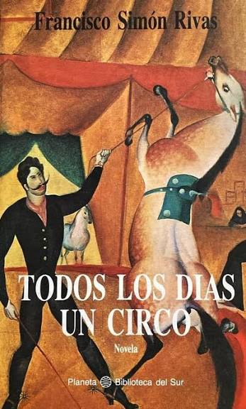 Todos los días un circo