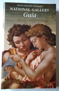 National Gallery Companion Guia