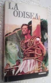 La odisea
