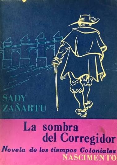 La sombra del corregidor