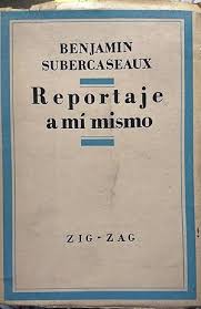 Reportaje a mí mismo