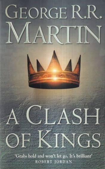 A Clash of Kings
