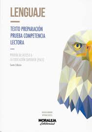Lenguaje – Texto Preparación Prueba Competencia Lectora (PAES)