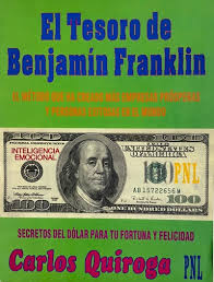 El tesoro de Benjamín Franklin