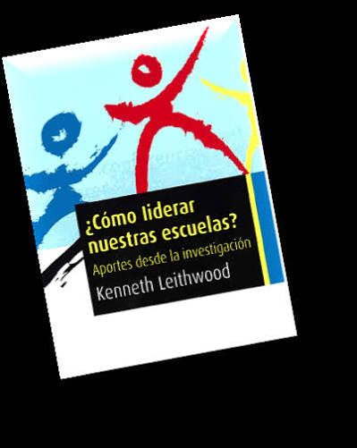 Cómo liderar nuestras escuelas