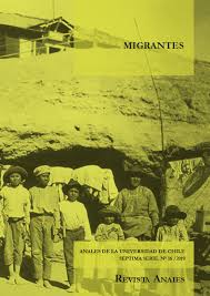 Migrantes