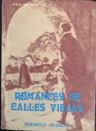 Romances de calles viejas