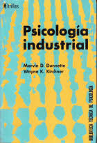 Psicología industrial