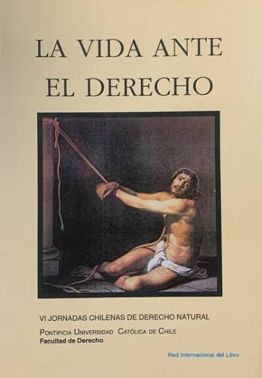 La vida ante el derecho