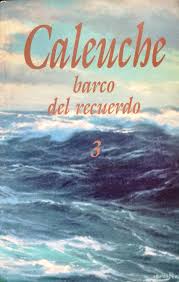 Caleuche, barco del recuerdo 3