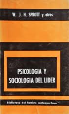 Psicología y sociología del líder