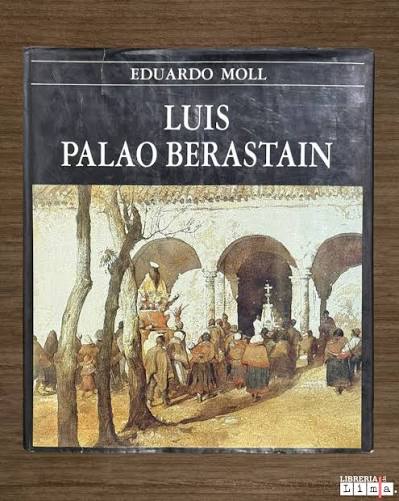 Luis Palao Berastain