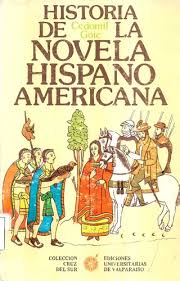 Historia de la novela hispanoamericana