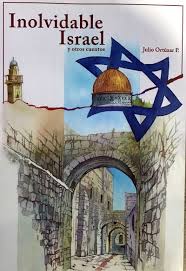 INOLVIDABLE ISRAEL Y OTROS CUENTOS.