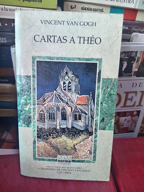Cartas a Theo
