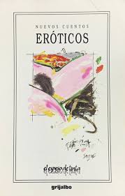 Nuevos cuentos eróticos