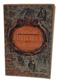 Historia de la humanidad