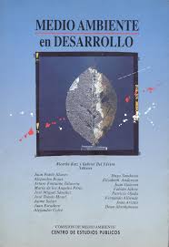 Medio Ambiente en Desarrollo
