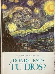 ¿Dónde está tu Dios?