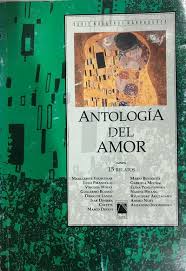 Antologia del amor