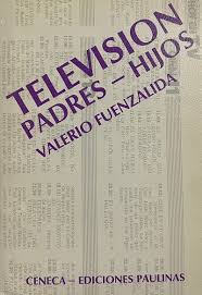 TELEVISIÓN PADRES-HIJOS