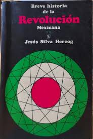 Breve historia de la Revolución Mexicana