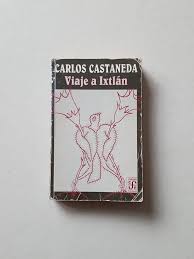 Viaje a Ixtlán