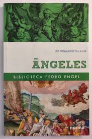 Ángeles (Los mensajeros de la luz)