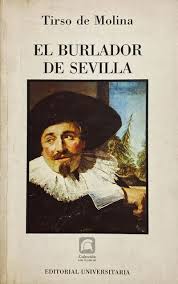 El Burlador de Sevilla y convidado de piedra