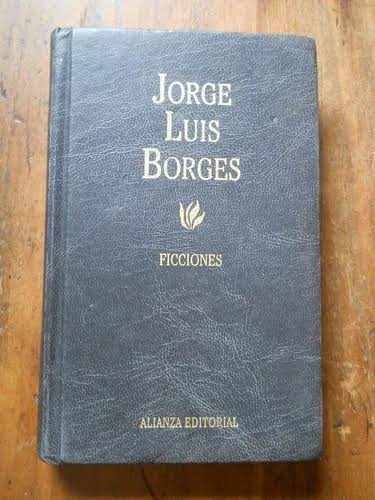 Ficciones