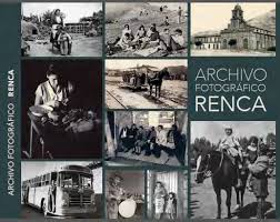 Archivo fotográfico Renca