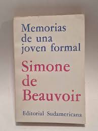 Memorias de una joven formal