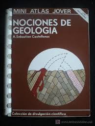 Mini Atlas Jover. Nociones de geología