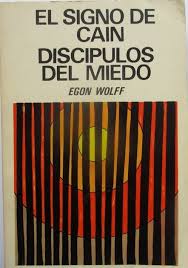 El signo de Caín / Discípulos del miedo