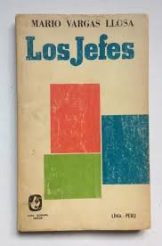 Los jefes