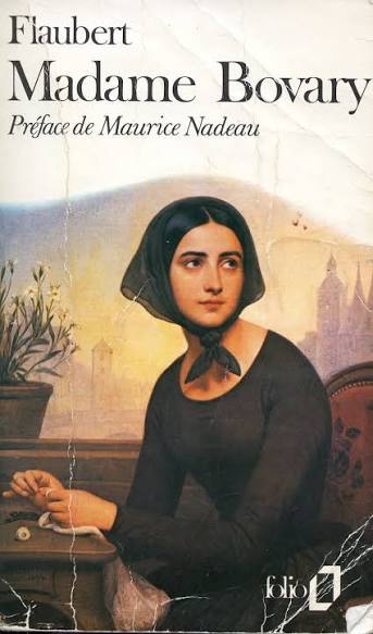Madame Bovary