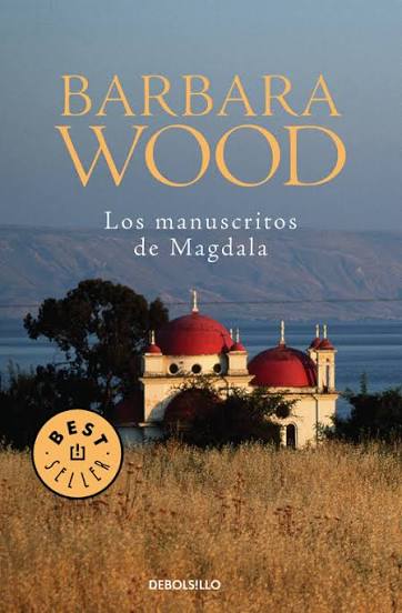 Los Manuscritos De Magdala