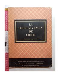 La sobrevivencia de Chile