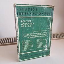 Política Antártica de Chile