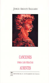 Canciones para los piratas ausentes