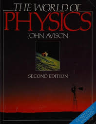 The World of Physics