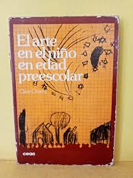 El arte en el niño en edad preescolar