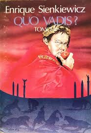 Quo Vadis? / Tomo II