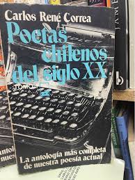 OETAS CHILENOS DEL SIGLO XX - TOMO 1